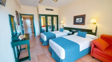 Blue Sea Costa Jardin & Spa