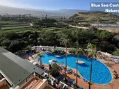 BLUE SEA COSTA JARDIN & SPA