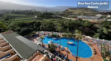 BLUE SEA COSTA JARDIN & SPA