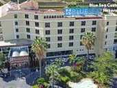 BLUE SEA COSTA JARDIN & SPA