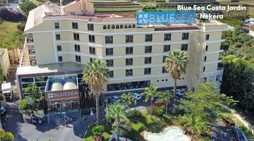 BLUE SEA COSTA JARDIN & SPA