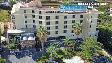 BLUE SEA COSTA JARDIN & SPA