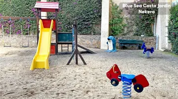 BLUE SEA COSTA JARDIN & SPA