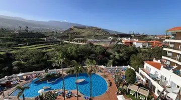 Blue Sea Costa Jardin & Spa