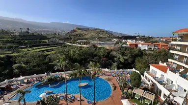 Blue Sea Costa Jardin & Spa