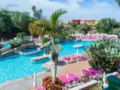Blue Sea Costa Jardin & Spa