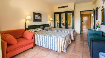 Blue Sea Costa Jardin & Spa