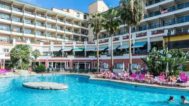 Blue Sea Costa Jardin & Spa