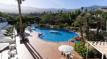 Blue Sea Costa Jardin & Spa