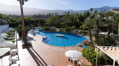 Blue Sea Costa Jardin & Spa