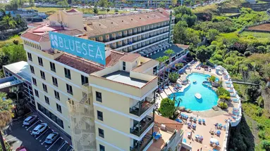 Blue Sea Costa Jardin & Spa