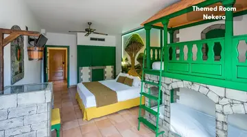 BLUE SEA COSTA JARDIN & SPA