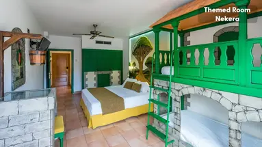 BLUE SEA COSTA JARDIN & SPA