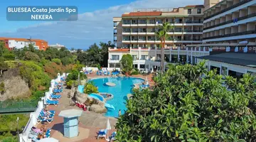 BLUE SEA COSTA JARDIN & SPA