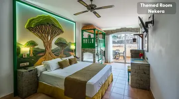BLUE SEA COSTA JARDIN & SPA