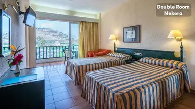 BLUE SEA COSTA JARDIN & SPA