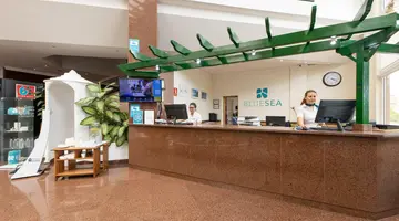 Blue Sea Costa Jardin & Spa