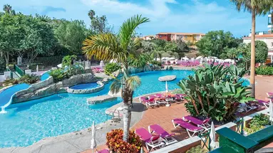 Blue Sea Costa Jardin & Spa