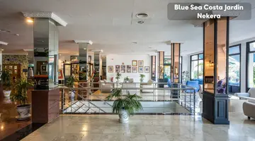 BLUE SEA COSTA JARDIN & SPA