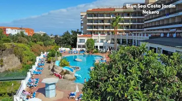 BLUE SEA COSTA JARDIN & SPA