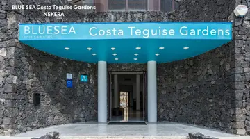 BLUE SEA COSTA TEGUISE GARDENS