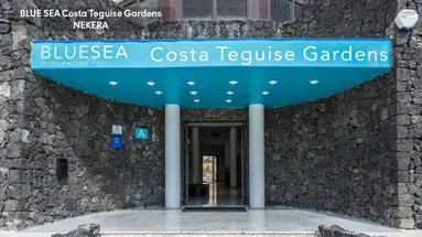 BLUE SEA COSTA TEGUISE GARDENS