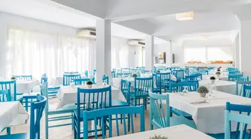 BLUE SEA DON JAIME
