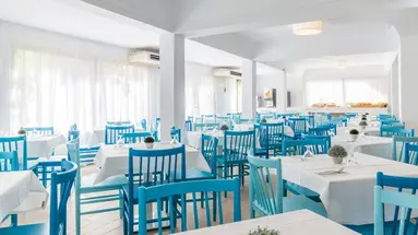 BLUE SEA DON JAIME