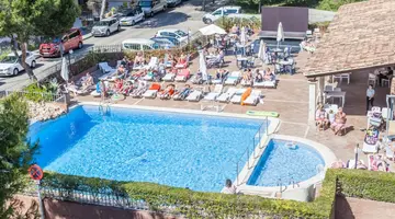 BLUE SEA DON JAIME