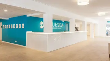 BLUE SEA DON JAIME