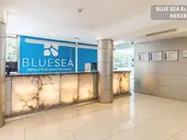 BLUE SEA ES BOLERO