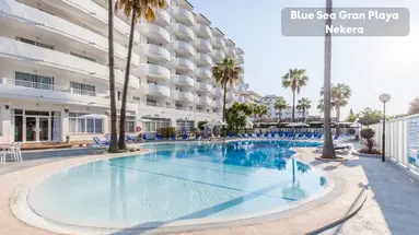 BLUE SEA GRAN PLAYA