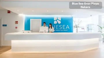 BLUE SEA GRAN PLAYA