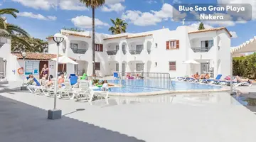 BLUE SEA GRAN PLAYA