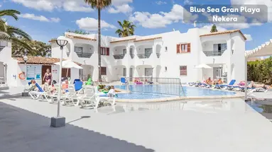 BLUE SEA GRAN PLAYA