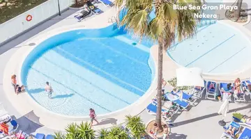 BLUE SEA GRAN PLAYA