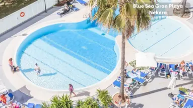 BLUE SEA GRAN PLAYA