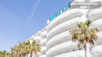 BLUE SEA GRAN PLAYA