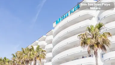 BLUE SEA GRAN PLAYA