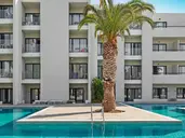 Blue Sea Holiday Village