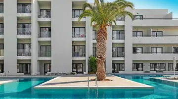 Blue Sea Holiday Village