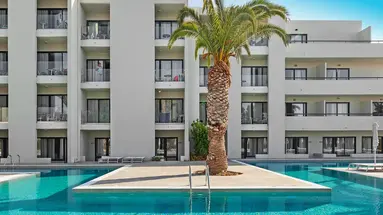 Blue Sea Holiday Village