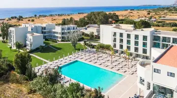 Blue Sea Holiday Village