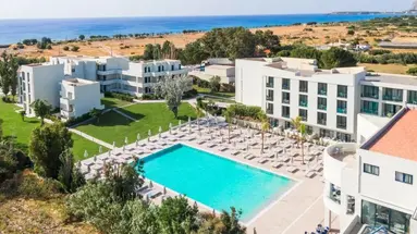 Blue Sea Holiday Village
