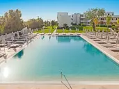 Blue Sea Holiday Village