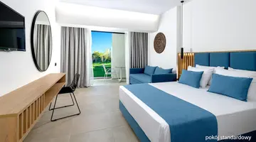 Blue Sea Holiday Village
