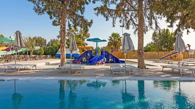 Blue Sea Holiday Village