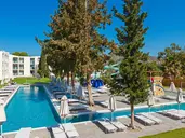 Blue Sea Holiday Village
