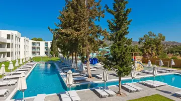 Blue Sea Holiday Village