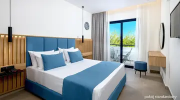 Blue Sea Holiday Village